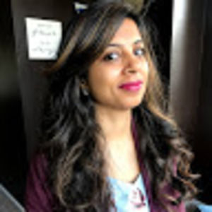 Meet your Posher, Meenakshi